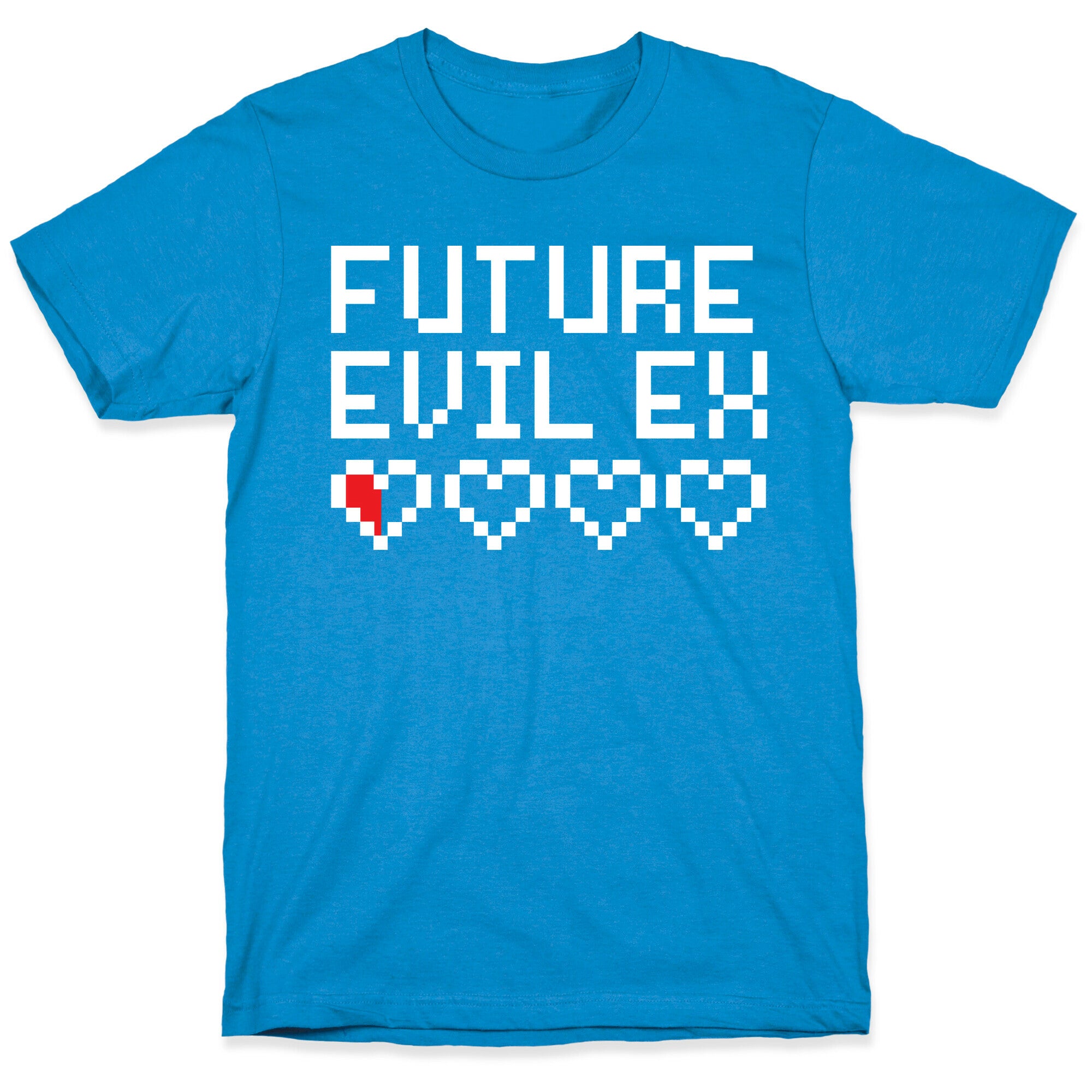 Future Evil Ex T-Shirt